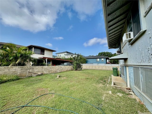 4149 Kilauea Avenue, Honolulu, HI 96816