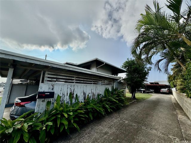 4149 Kilauea Avenue, Honolulu, HI 96816