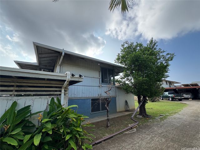 4149 Kilauea Avenue, Honolulu, HI 96816