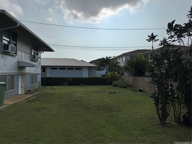 4149 Kilauea Avenue, Honolulu, HI 96816