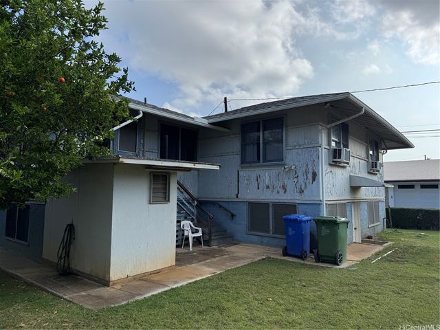 4149 Kilauea Avenue, Honolulu, HI 96816