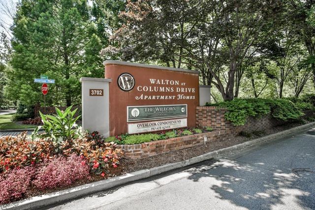 2136 River Heights Walk SE, Marietta, GA 30067
