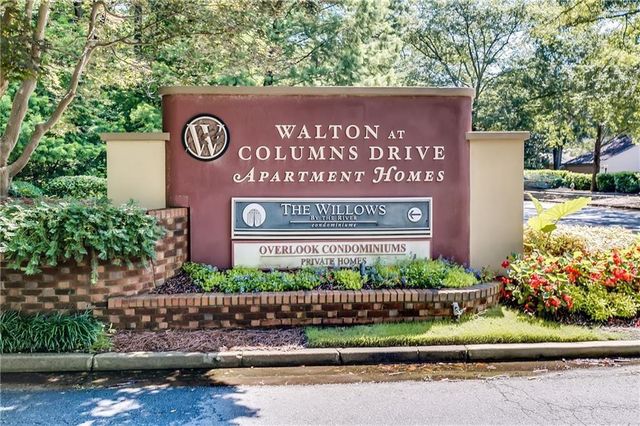 2136 River Heights Walk SE, Marietta, GA 30067