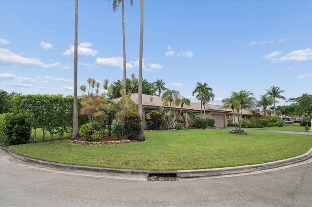 1751 NW 112th Terrace, Coral Springs, FL 33071