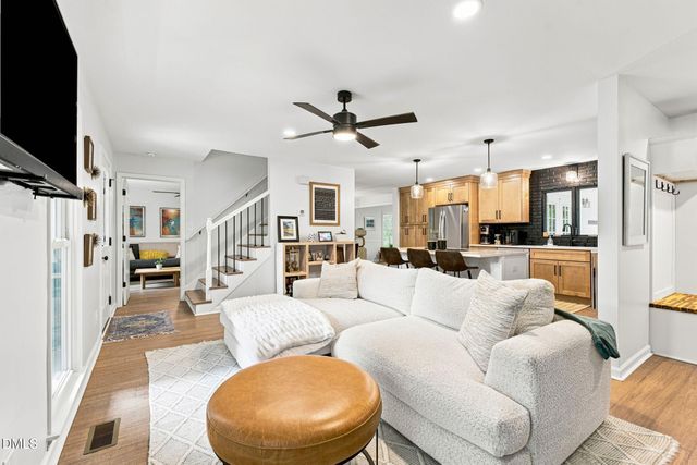 1450 Old Coach Road, Kernersville, NC 27284