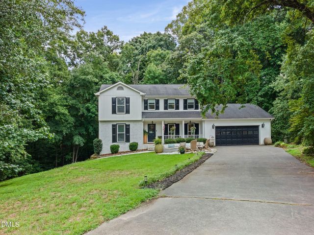 1450 Old Coach Road, Kernersville, NC 27284