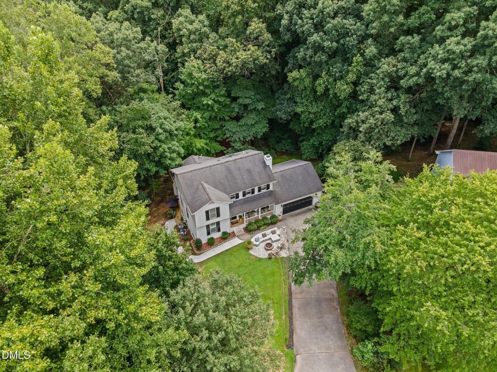 1450 Old Coach Road, Kernersville, NC 27284