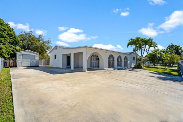 30031 SW 145th Ct, Homestead, FL 33033
