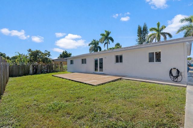 30031 SW 145th Ct, Homestead, FL 33033