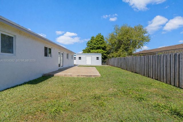 30031 SW 145th Ct, Homestead, FL 33033