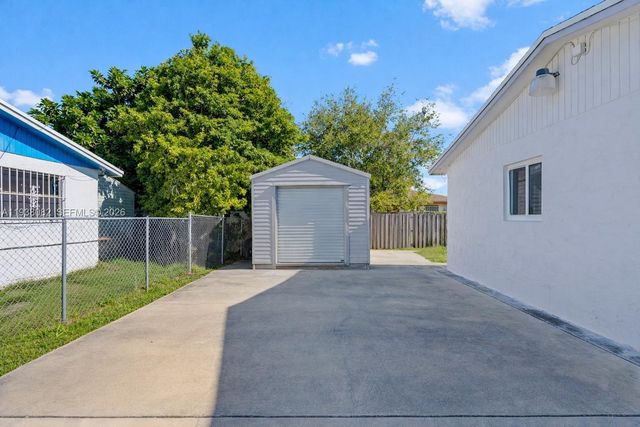 30031 SW 145th Ct, Homestead, FL 33033