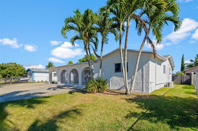 30031 SW 145th Ct, Homestead, FL 33033