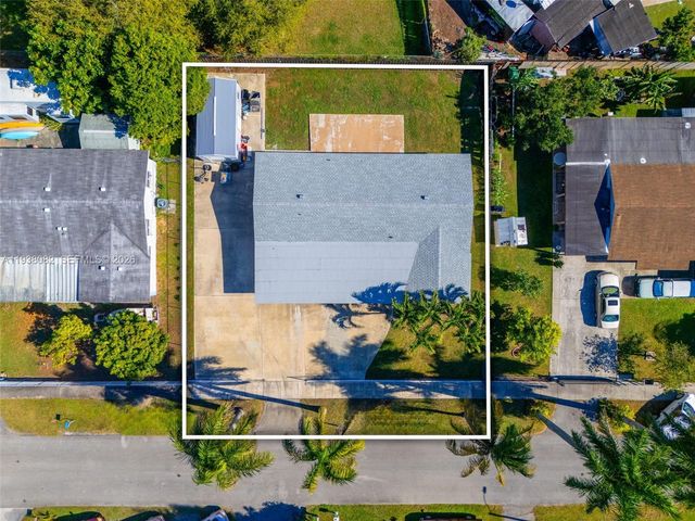 30031 SW 145th Ct, Homestead, FL 33033