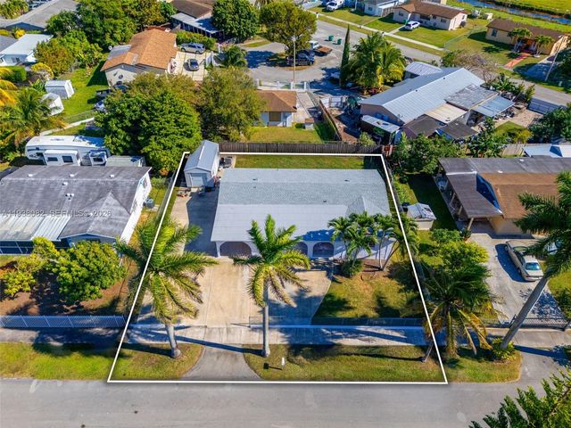 30031 SW 145th Ct, Homestead, FL 33033