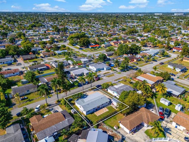 30031 SW 145th Ct, Homestead, FL 33033