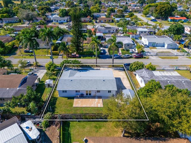 30031 SW 145th Ct, Homestead, FL 33033