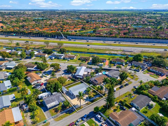 30031 SW 145th Ct, Homestead, FL 33033