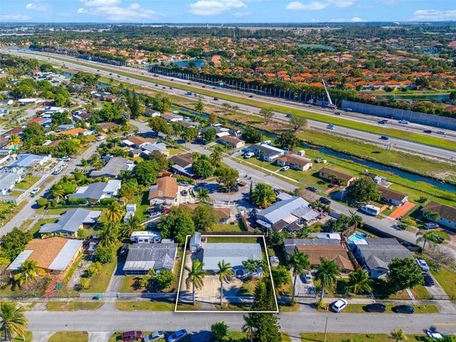 30031 SW 145th Ct, Homestead, FL 33033
