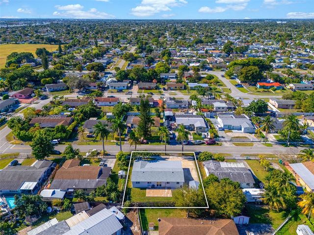 30031 SW 145th Ct, Homestead, FL 33033