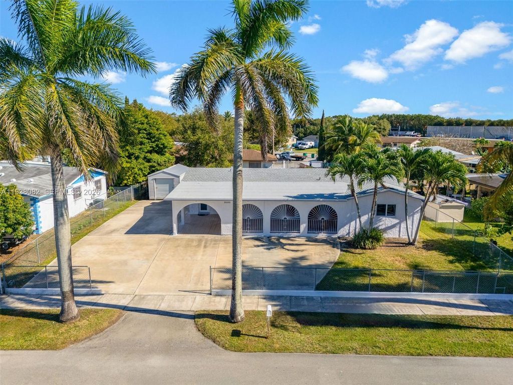 30031 SW 145th Ct, Homestead, FL 33033