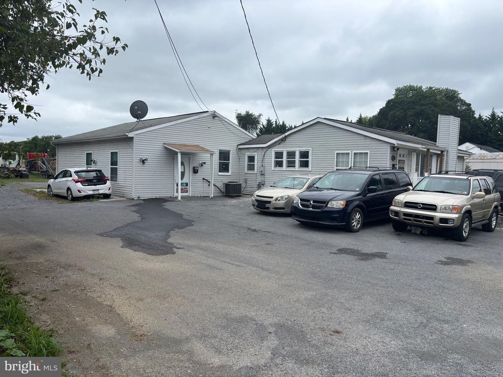 5312 TABLER STATION RD, Inwood, WV 25428