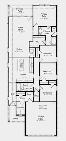 418 Unakite TRL, Liberty Hill, TX 78642