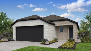 418 Unakite TRL, Liberty Hill, TX 78642