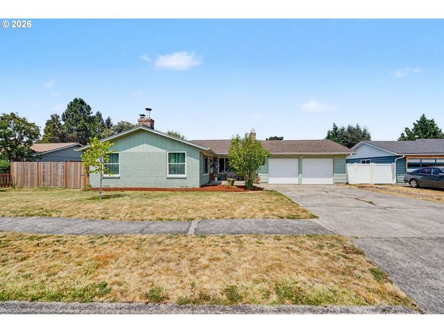 4345 JACKPINE St, Salem, OR 97305
