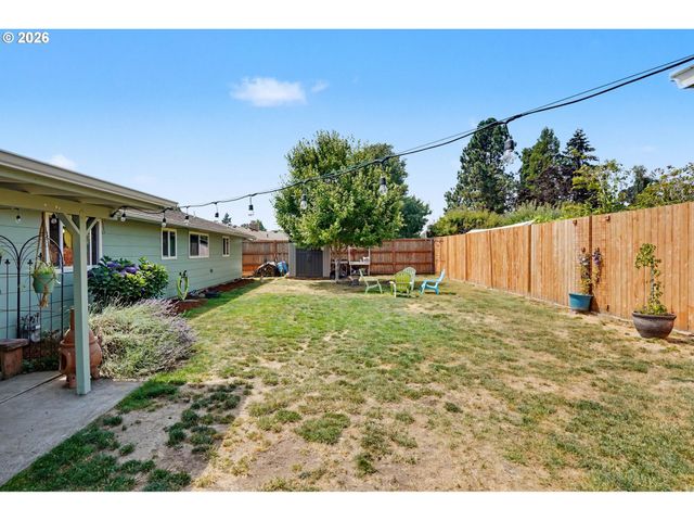 4345 JACKPINE St, Salem, OR 97305