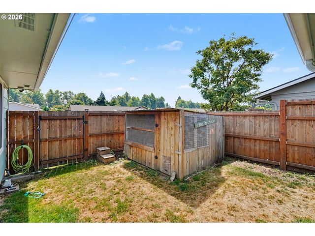 4345 JACKPINE St, Salem, OR 97305