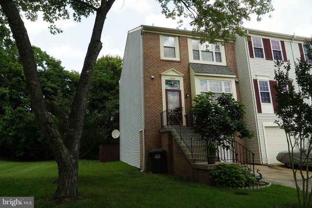 3324 BUCKEYE LN, Fairfax, VA 22033