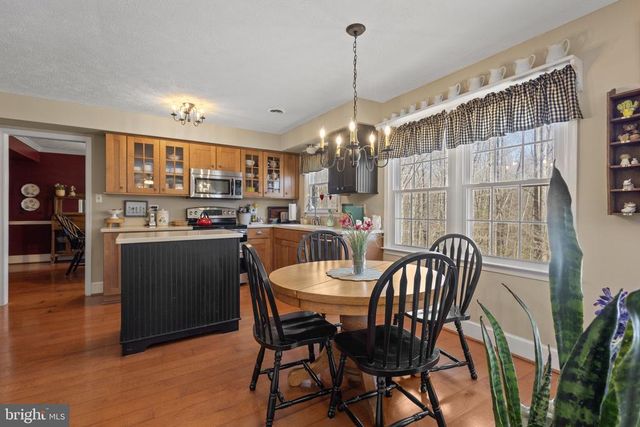 19332 HILLCREST LN, Jeffersonton, VA 22724