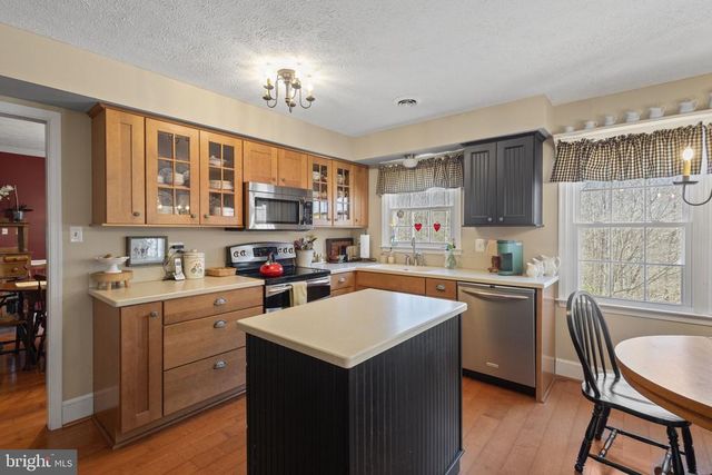 19332 HILLCREST LN, Jeffersonton, VA 22724