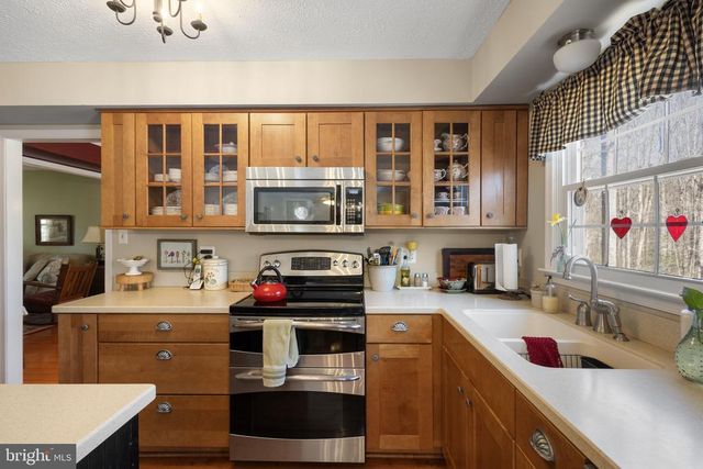 19332 HILLCREST LN, Jeffersonton, VA 22724