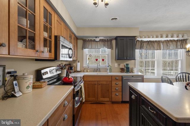 19332 HILLCREST LN, Jeffersonton, VA 22724