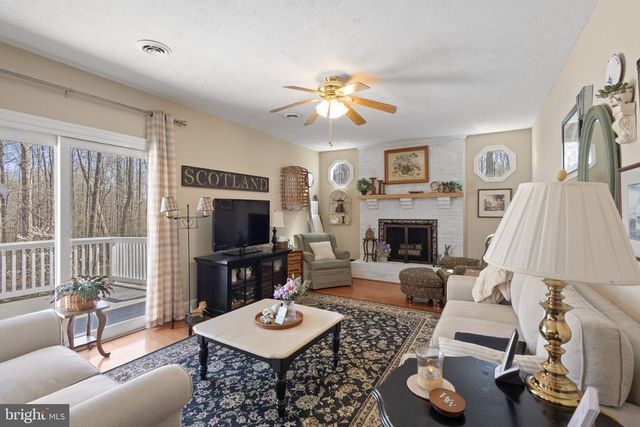 19332 HILLCREST LN, Jeffersonton, VA 22724