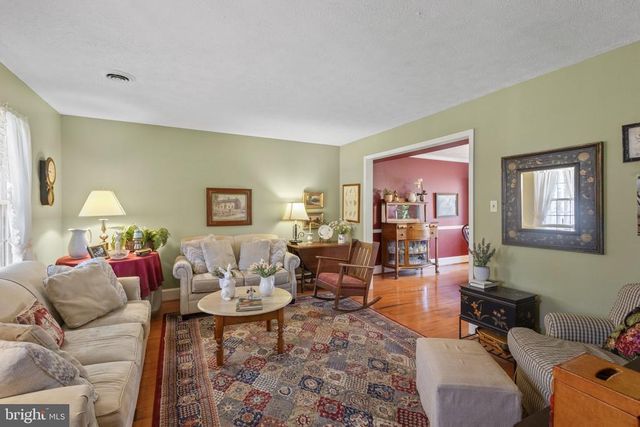 19332 HILLCREST LN, Jeffersonton, VA 22724