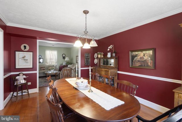 19332 HILLCREST LN, Jeffersonton, VA 22724