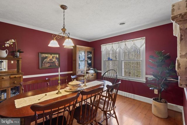 19332 HILLCREST LN, Jeffersonton, VA 22724