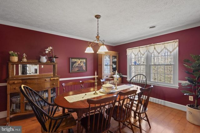 19332 HILLCREST LN, Jeffersonton, VA 22724