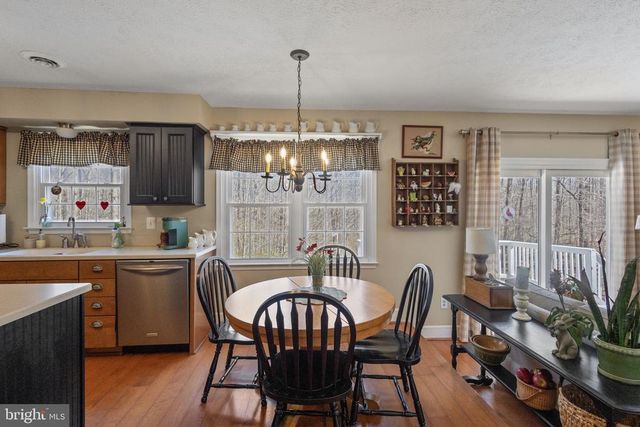 19332 HILLCREST LN, Jeffersonton, VA 22724