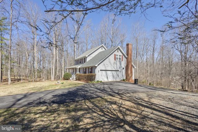 19332 HILLCREST LN, Jeffersonton, VA 22724