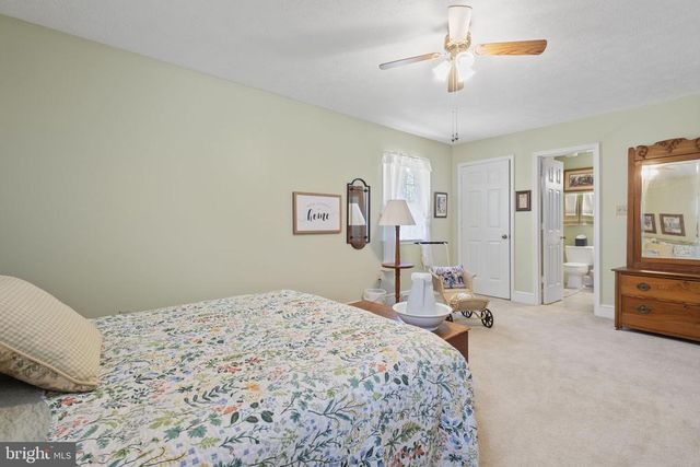 19332 HILLCREST LN, Jeffersonton, VA 22724