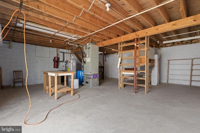 19332 HILLCREST LN, Jeffersonton, VA 22724