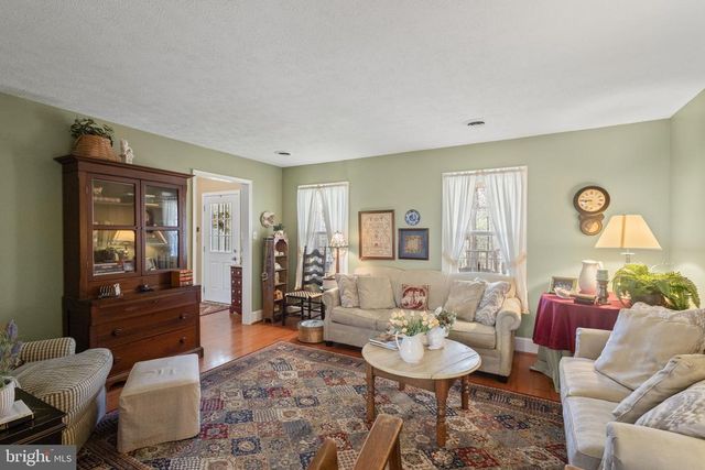 19332 HILLCREST LN, Jeffersonton, VA 22724