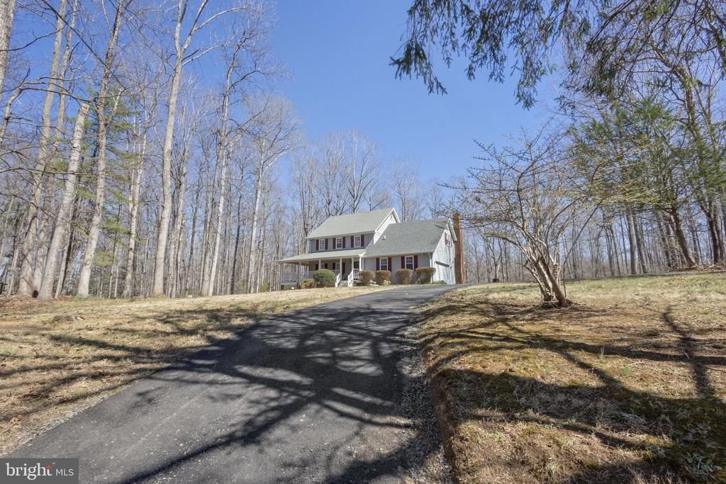 19332 HILLCREST LN, Jeffersonton, VA 22724