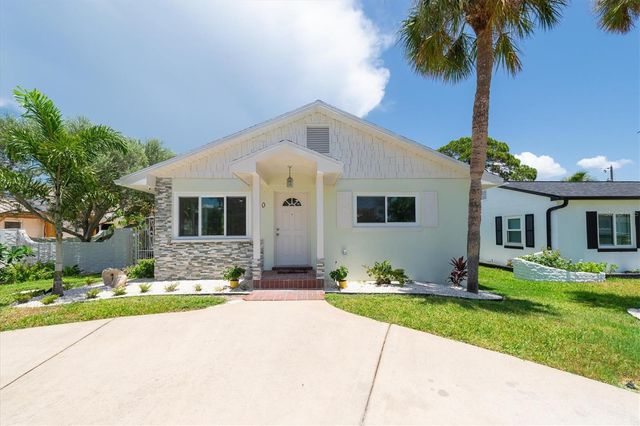 150 42ND AVENUE, St Pete Beach, FL 33706
