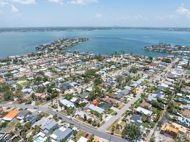 150 42ND AVENUE, St Pete Beach, FL 33706