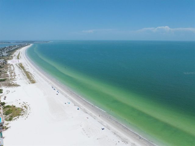 150 42ND AVENUE, St Pete Beach, FL 33706