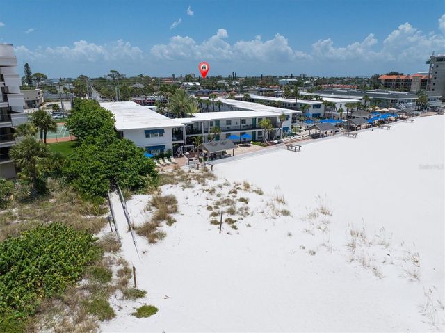 150 42ND AVENUE, St Pete Beach, FL 33706